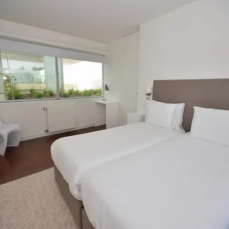 Morden Archictectural In Lisbon Villa Vau (Obidos)