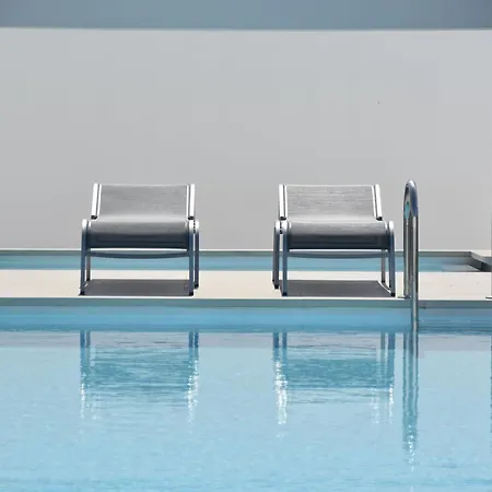 Morden Archictectural In Lisbon Villa Vau (Obidos)