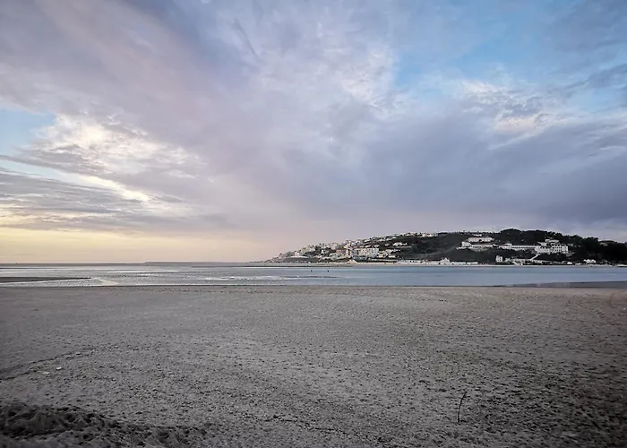 Vila Morden Archictectural In Lisbon *